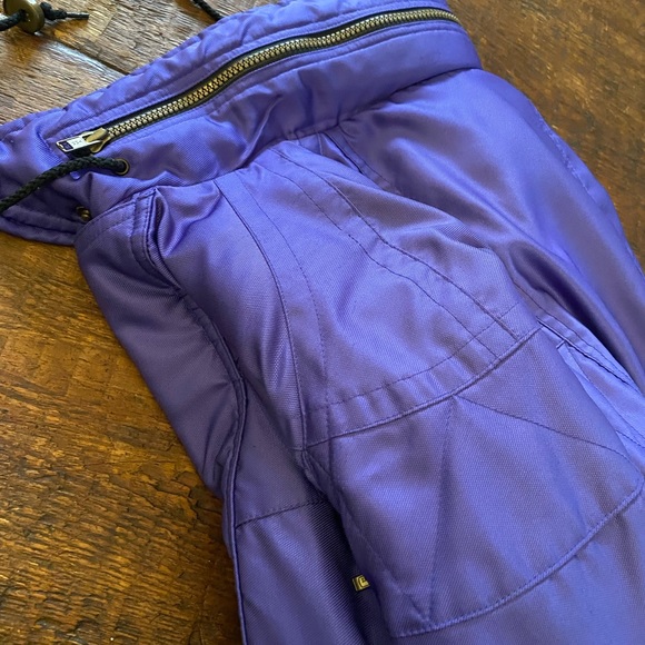 Coltech Ski Coat - Picture 8 of 8